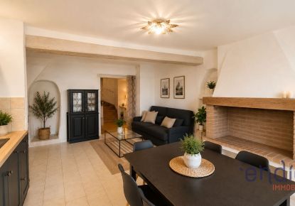 vente Appartement Lorgues