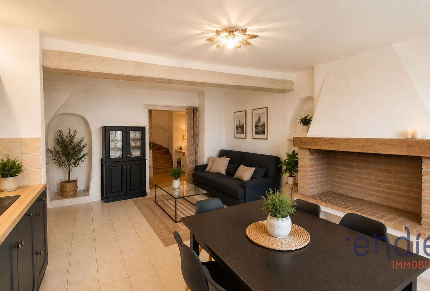 vente Appartement Lorgues - Photo 1