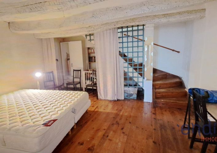 à vendre Appartement Toulon
