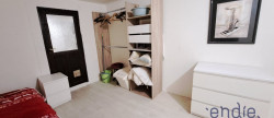 vente Appartement Lorgues