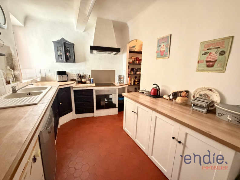 vente Maison Lorgues - Photo 7