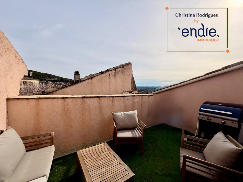 vente Maison Lorgues - Photo 1