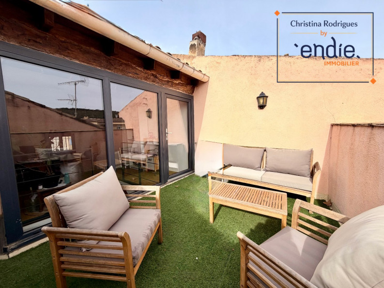 vente Maison Lorgues - Photo 2