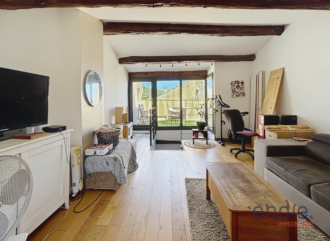 à vendre Maison Lorgues - Photo 12