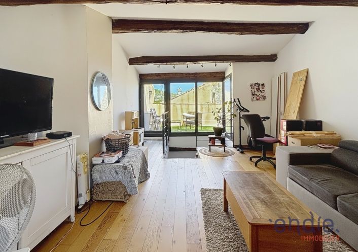à vendre Maison Lorgues