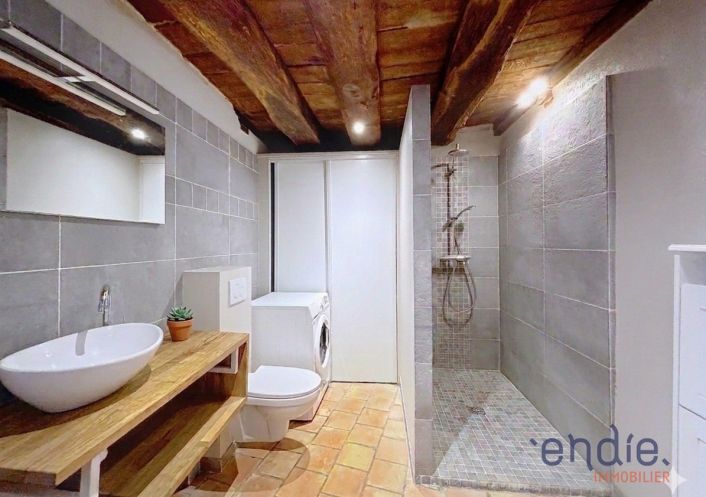 à vendre Maison Lorgues