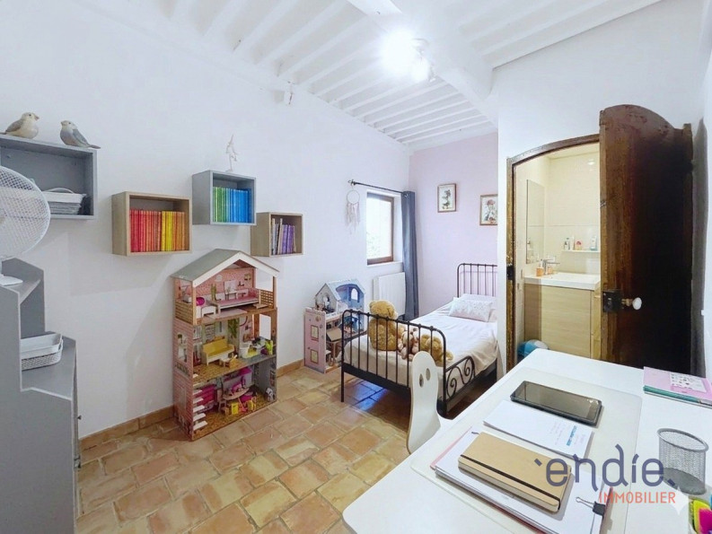 vente Maison Lorgues - Photo 10