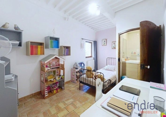 à vendre Maison Lorgues