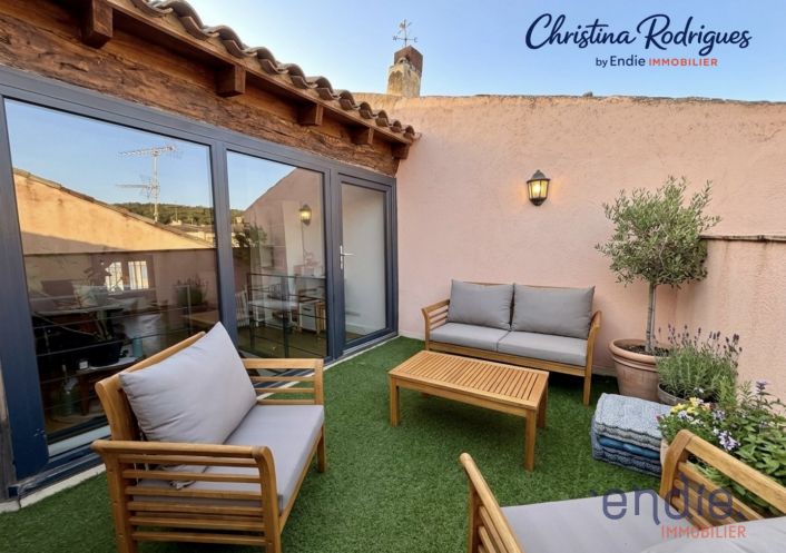 à vendre Maison Lorgues