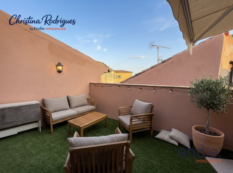 vente Maison Lorgues - Photo 1