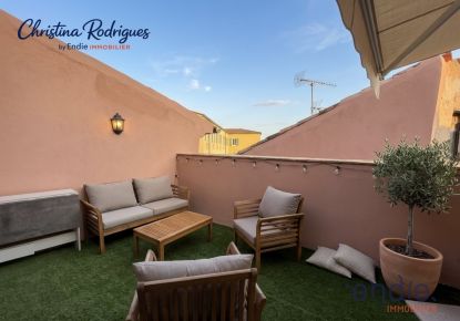 vente Maison Lorgues