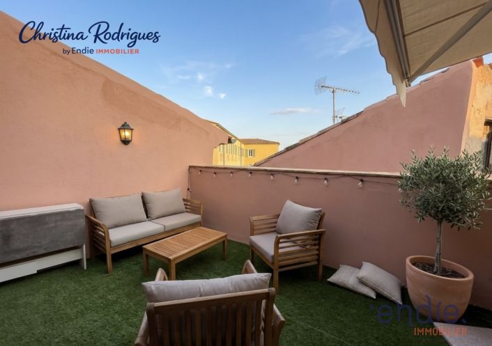 à vendre Maison Lorgues
