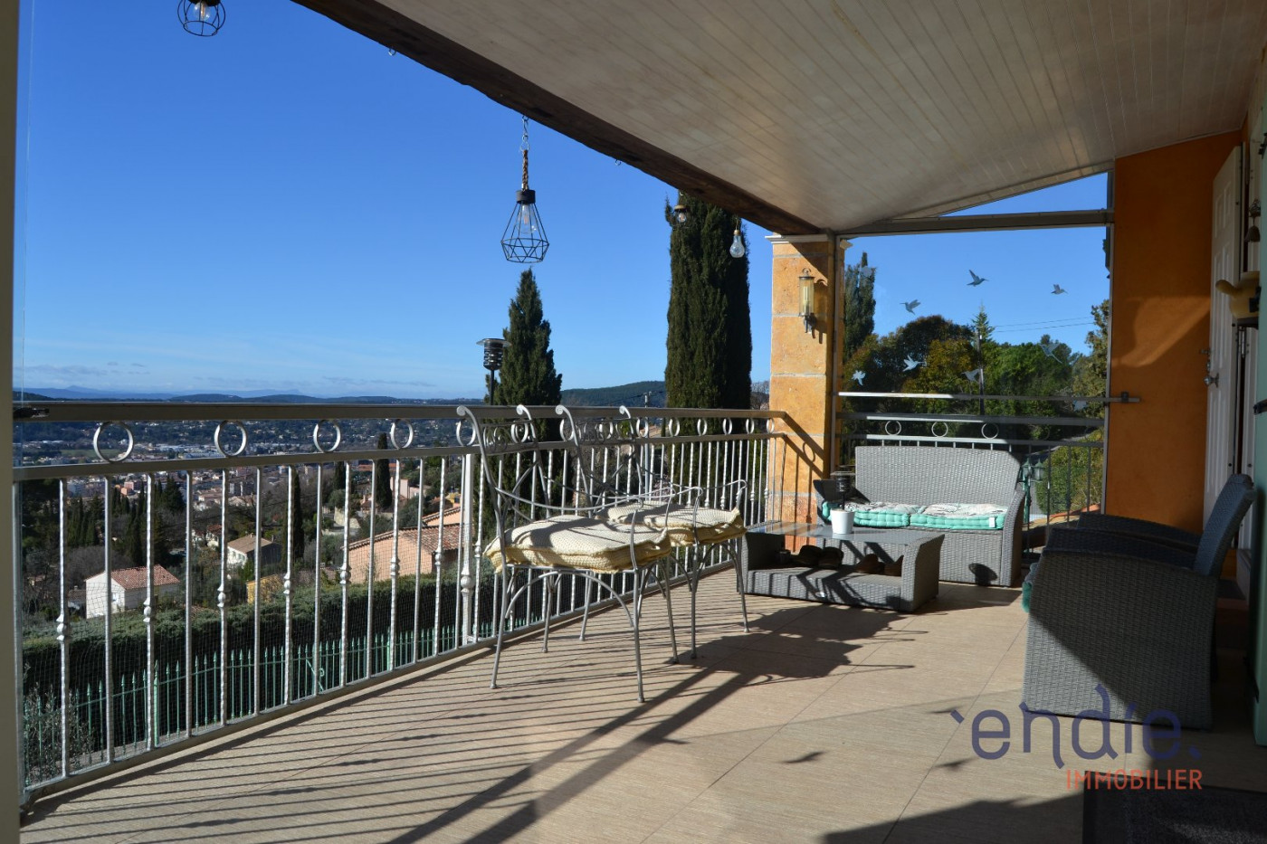 à vendre Maison Draguignan - Photo 5