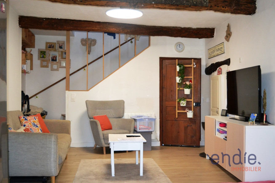 vente Maison Lorgues - Photo 6