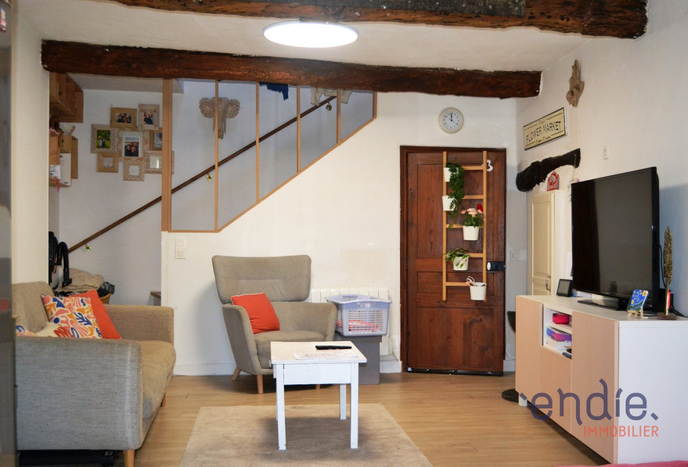 vente Maison Lorgues - Photo 6