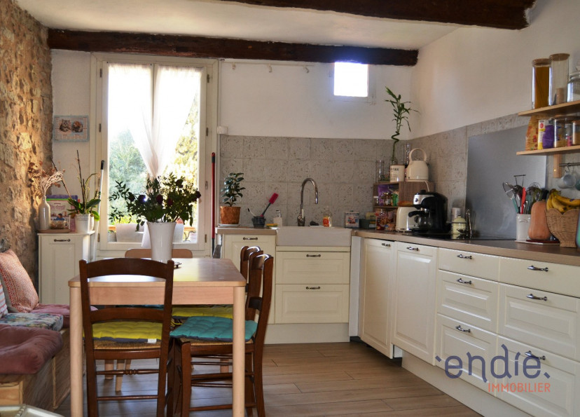 vente Maison Lorgues - Photo 5