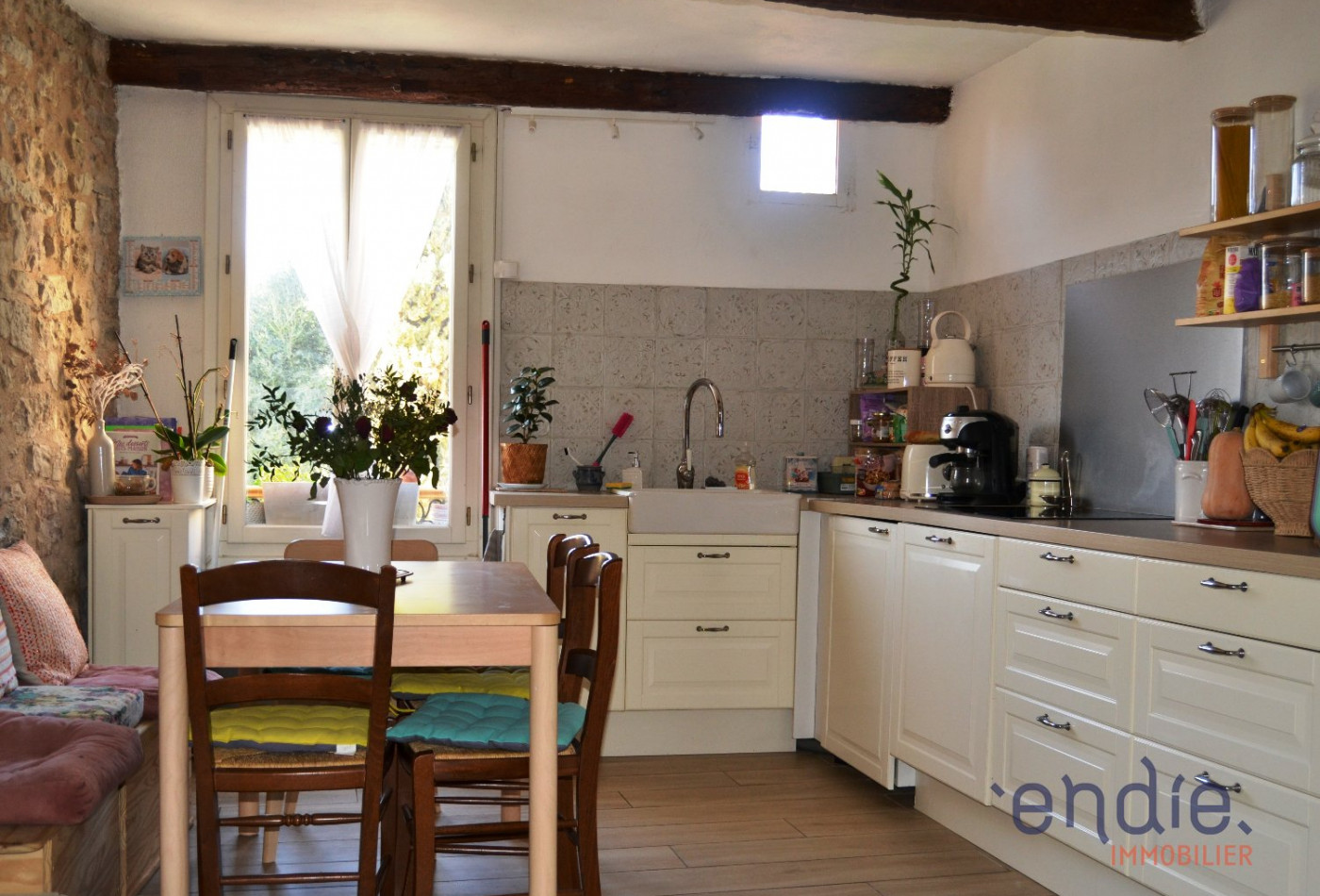 vente Maison Lorgues - Photo 5