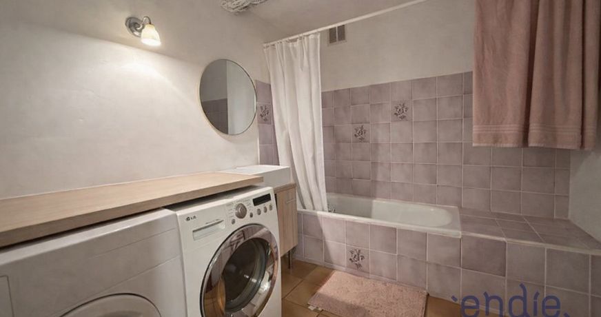 vente Maison Lorgues