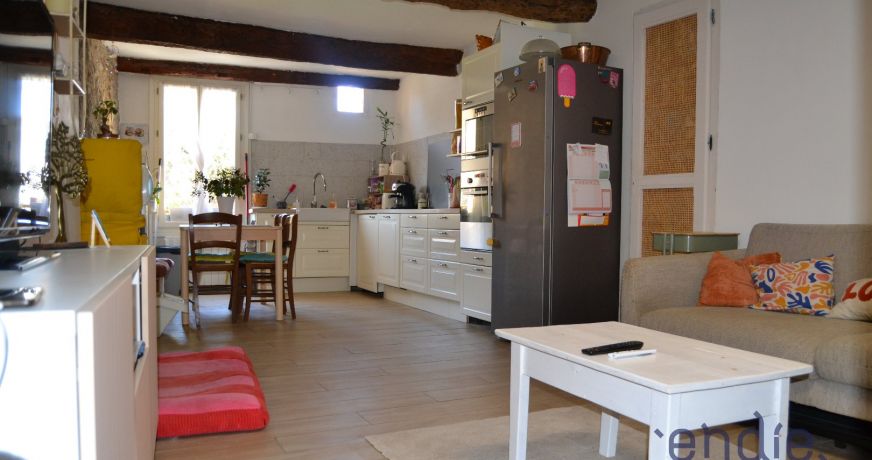 vente Maison Lorgues