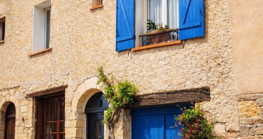 vente Maison Lorgues