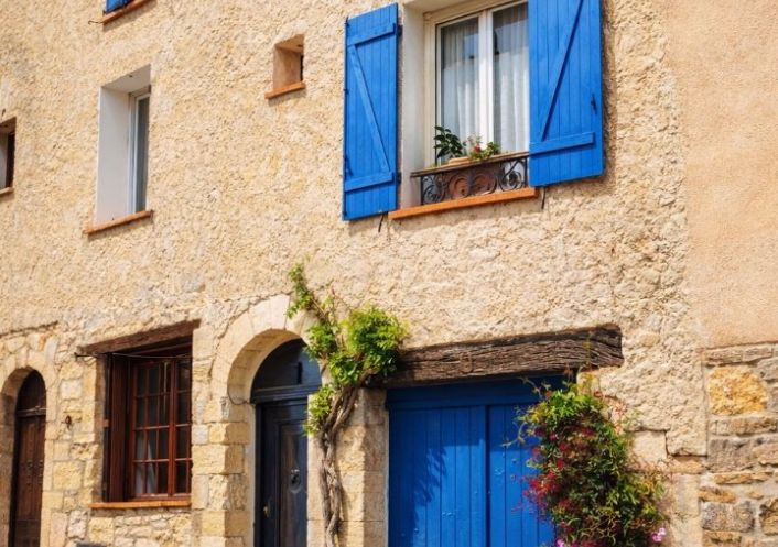 à vendre Maison Lorgues