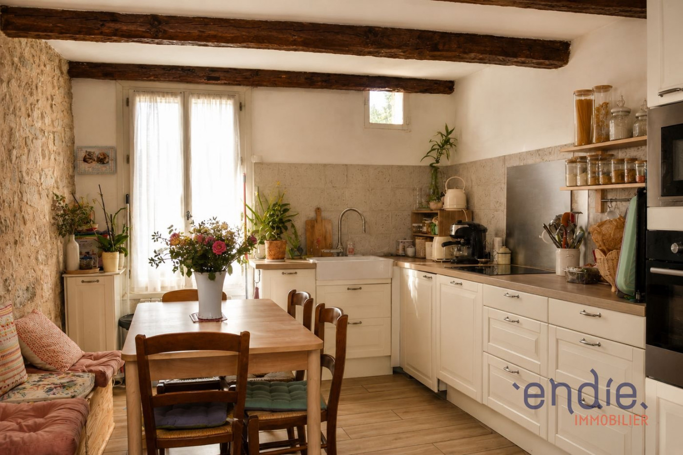 vente Maison Lorgues - Photo 4