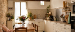 vente Maison Lorgues