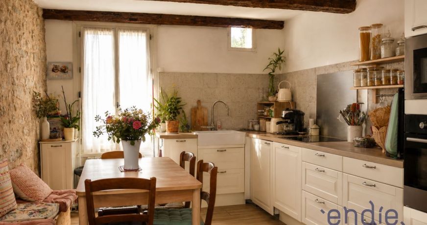 vente Maison Lorgues