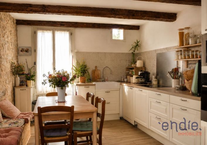 à vendre Maison Lorgues