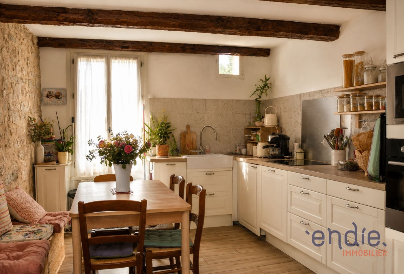 vente Maison Lorgues - Photo 5