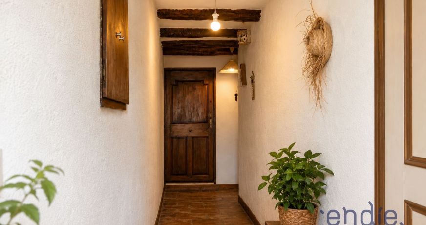 vente Maison Lorgues