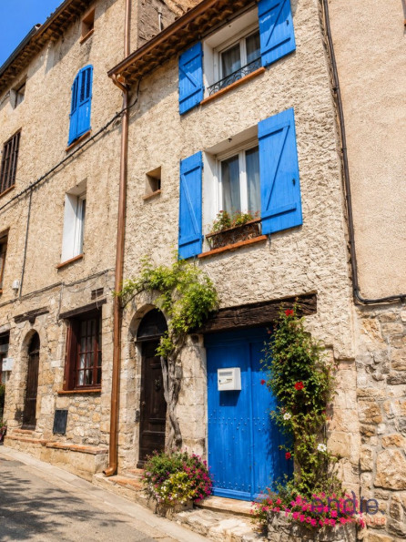 vente Maison Lorgues - Photo 1