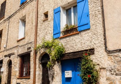 vente Maison Lorgues
