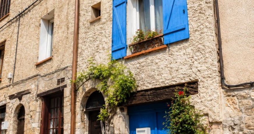 vente Maison Lorgues
