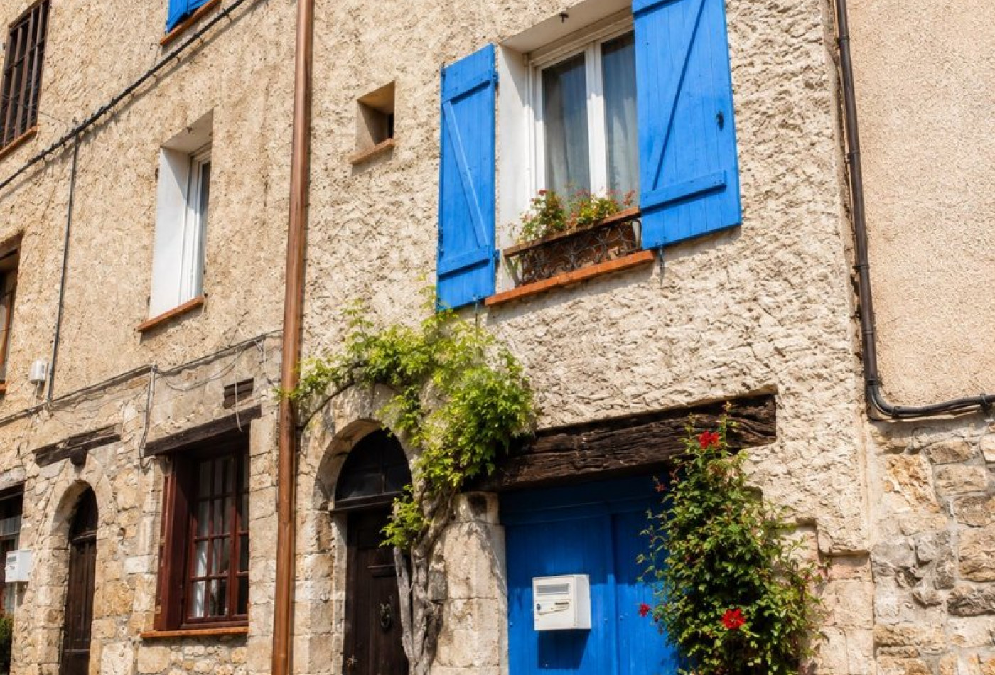 vente Maison Lorgues - Photo 1
