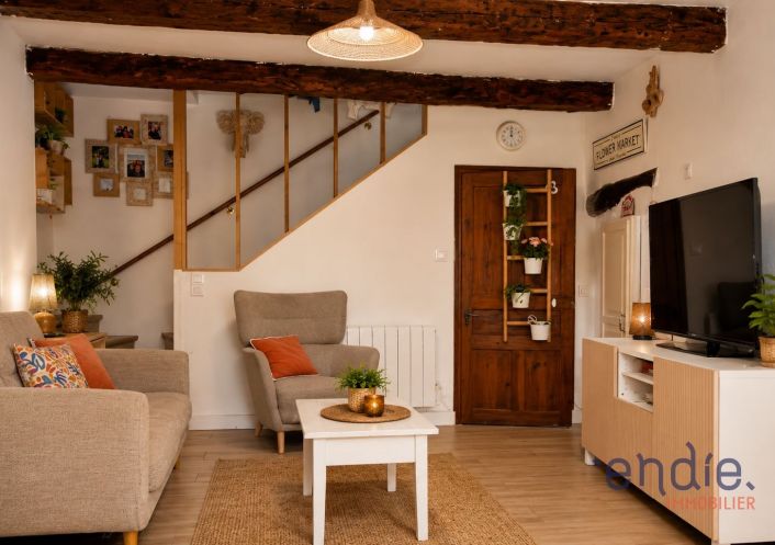 à vendre Maison Lorgues