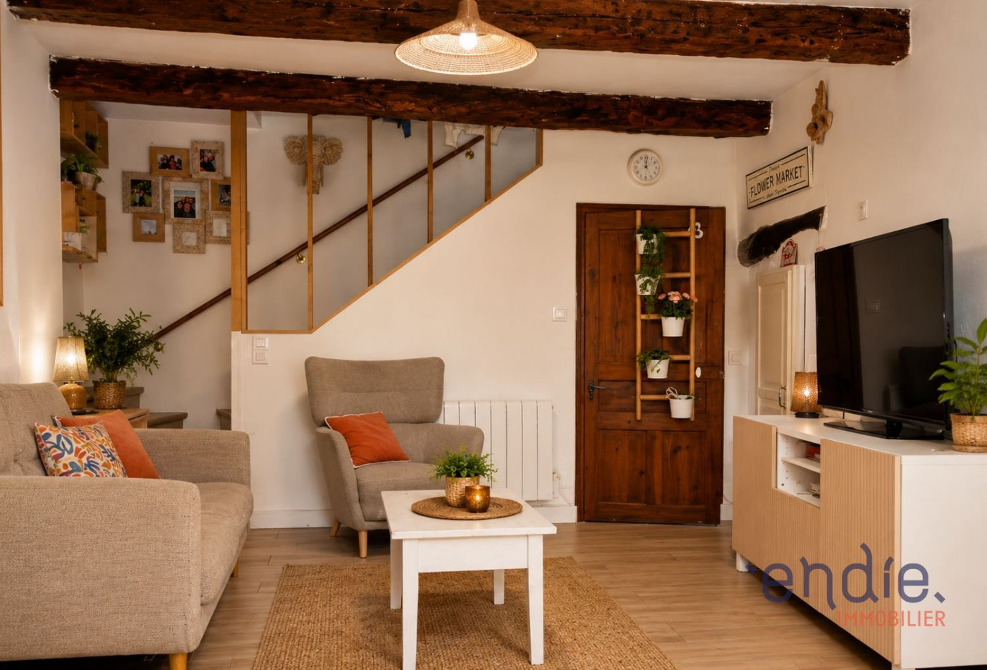 vente Maison Lorgues - Photo 4