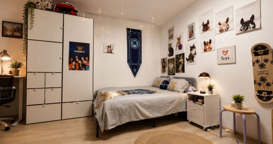 vente Maison Lorgues