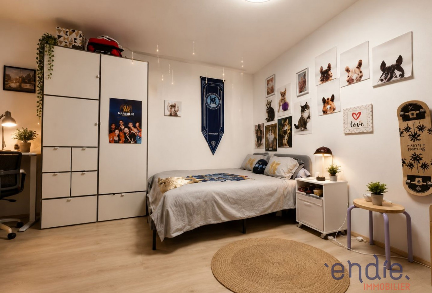 vente Maison Lorgues - Photo 6