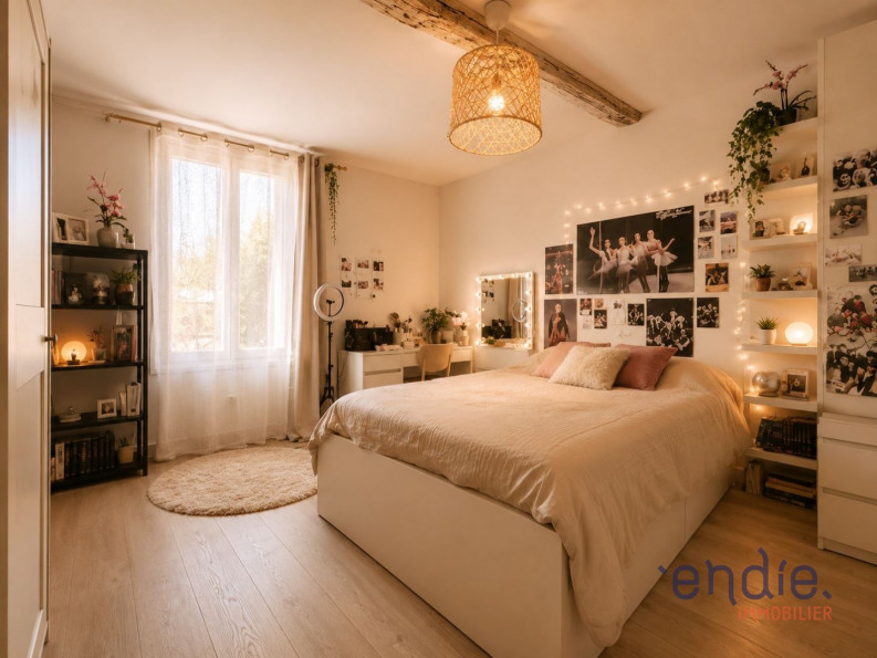 vente Maison Lorgues - Photo 7