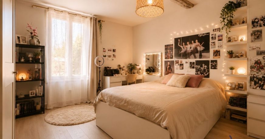 vente Maison Lorgues
