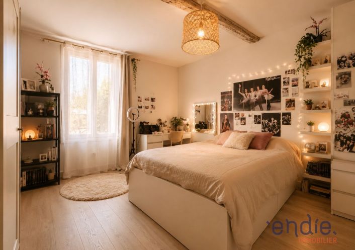 à vendre Maison Lorgues