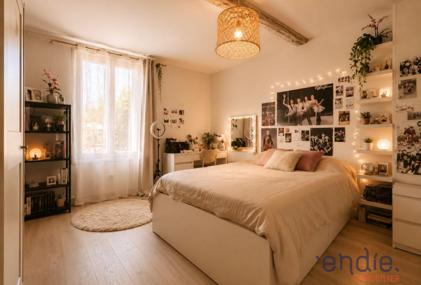 vente Maison Lorgues - Photo 7