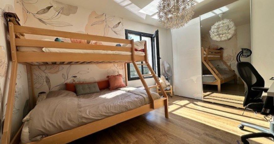 vente Maison Lorgues