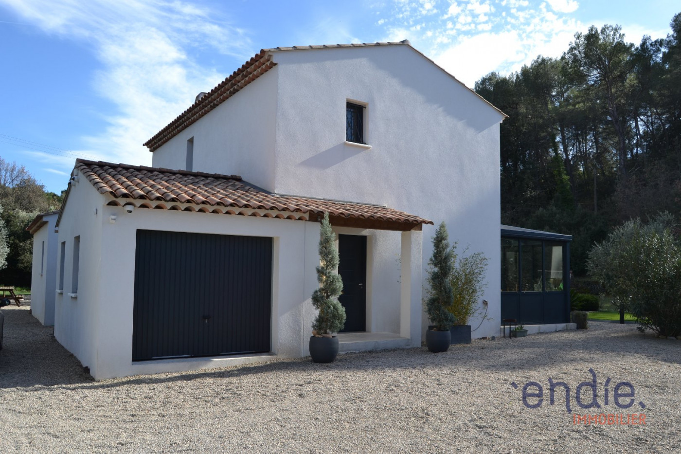 à vendre Maison Lorgues - Photo 12