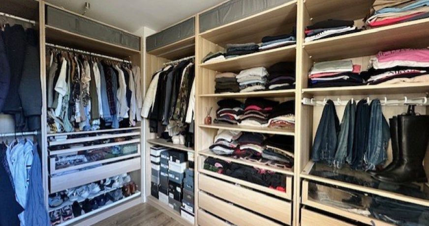 vente Maison Lorgues