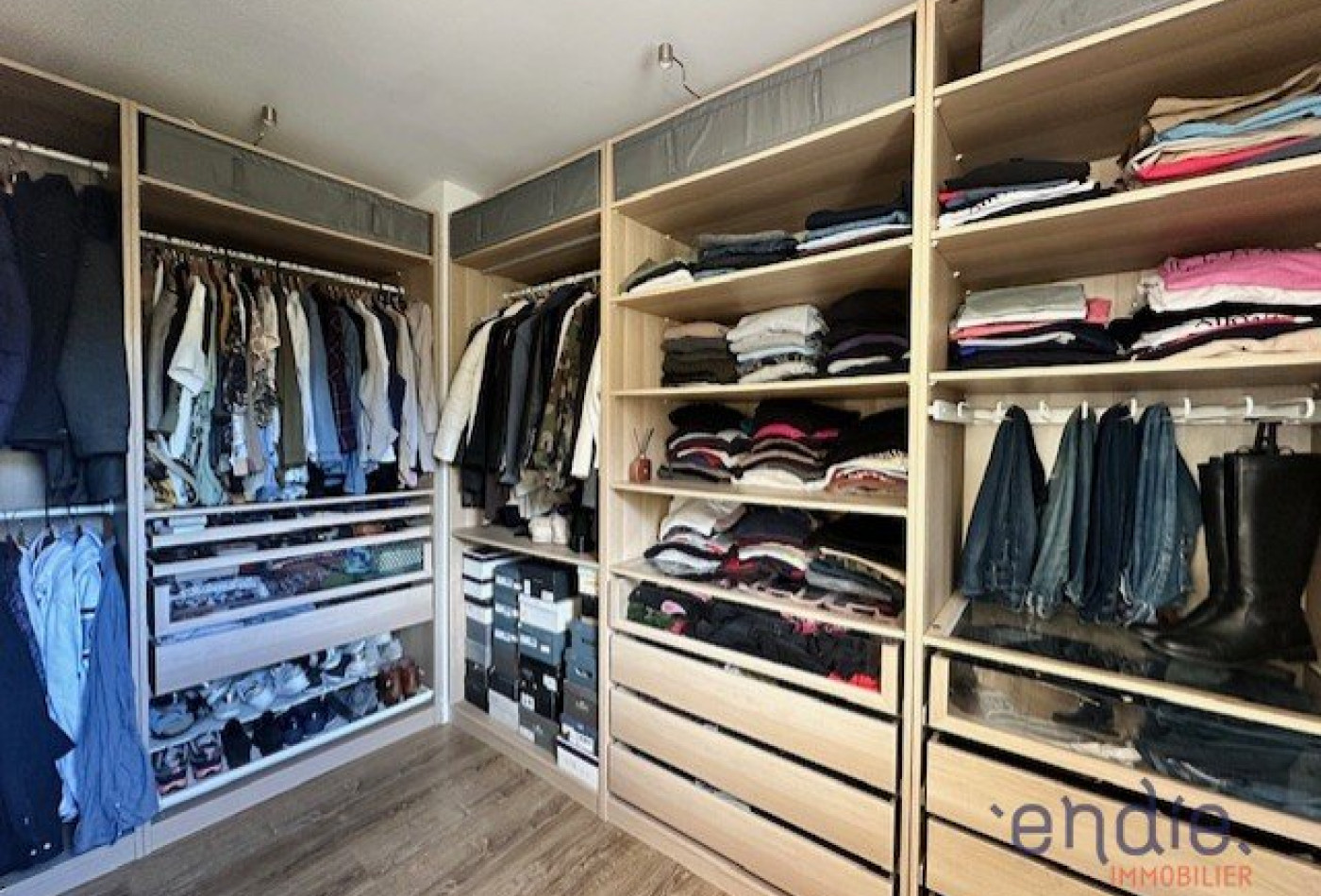 vente Maison Lorgues - Photo 10