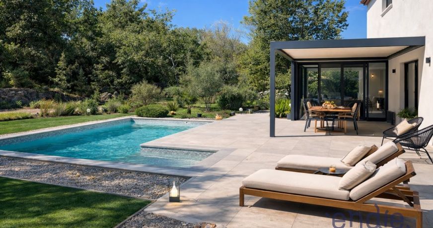 vente Maison Lorgues