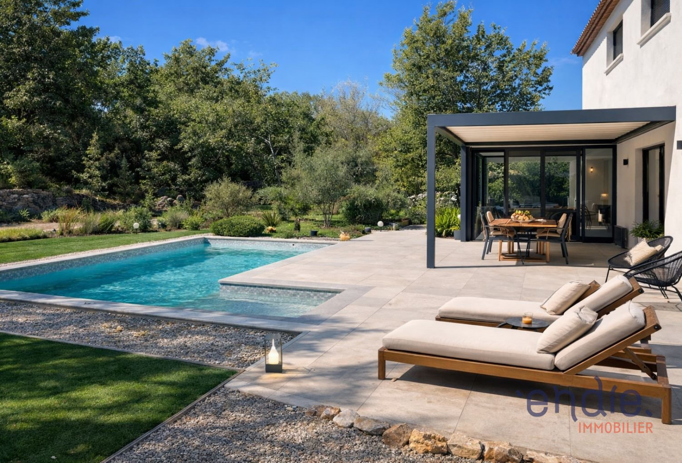 vente Maison Lorgues - Photo 3