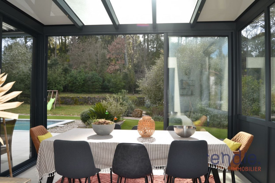 vente Maison Lorgues - Photo 6